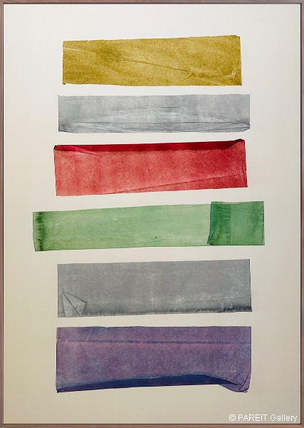 VANHULLEBUSCH Catherine - I'd design perfection if inspiration didn't change its mind